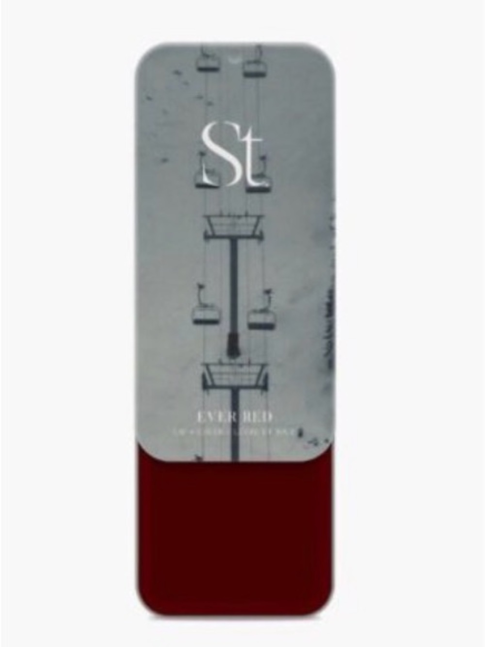 Seint Ever Red Lip & Cheek